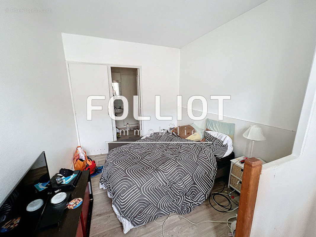 Appartement à COUTANCES