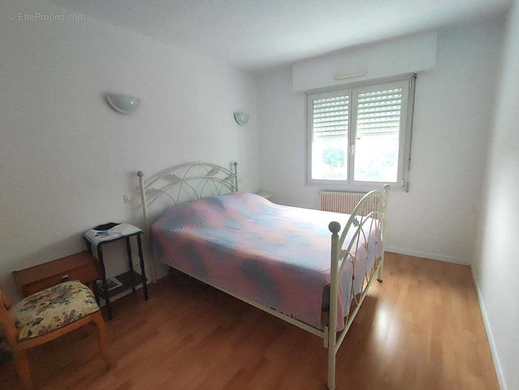 Appartement à SAINT-PAUL-LES-DAX