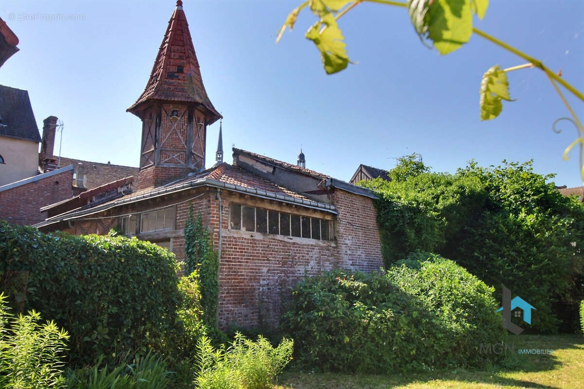 Maison à NOGENT-LE-ROI