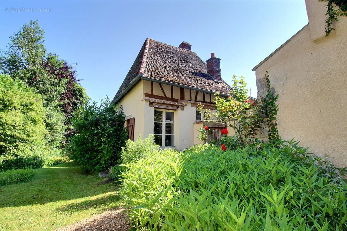 Maison à NOGENT-LE-ROI