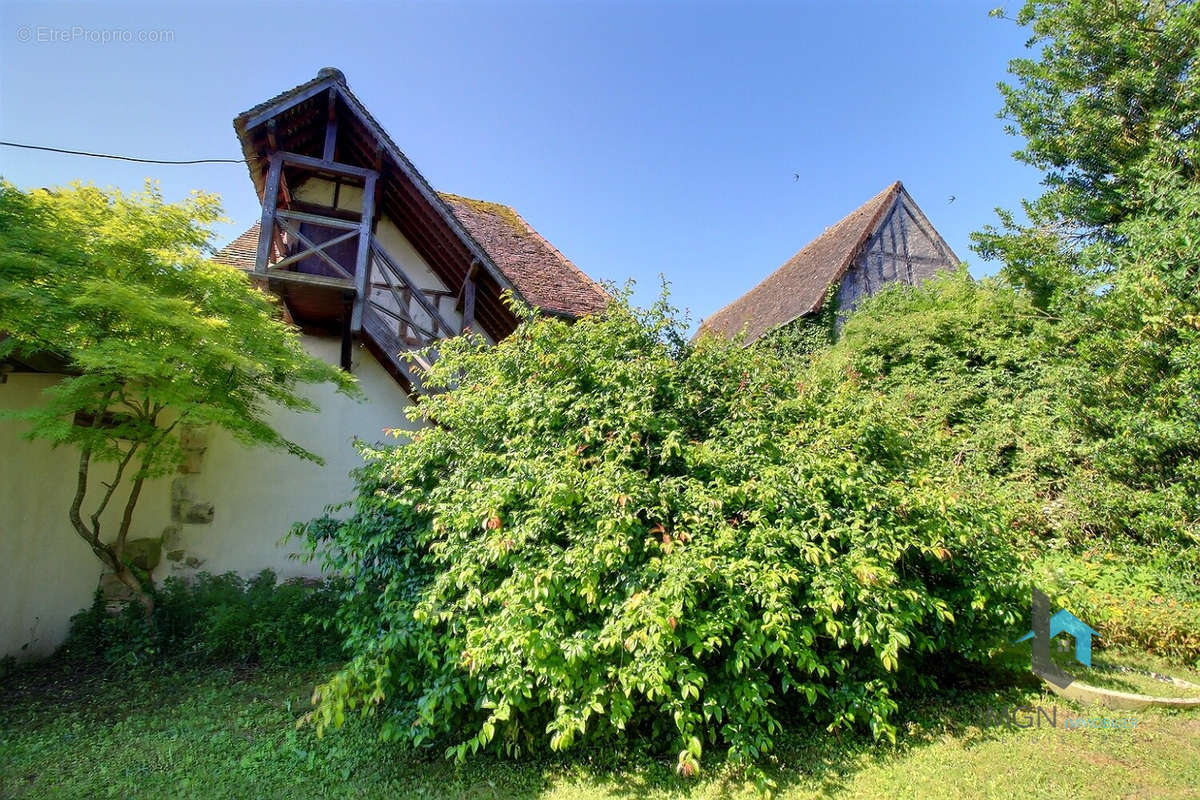 Maison à NOGENT-LE-ROI