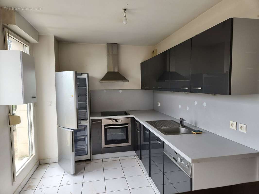 Appartement à SAINT-CYR-SUR-LOIRE