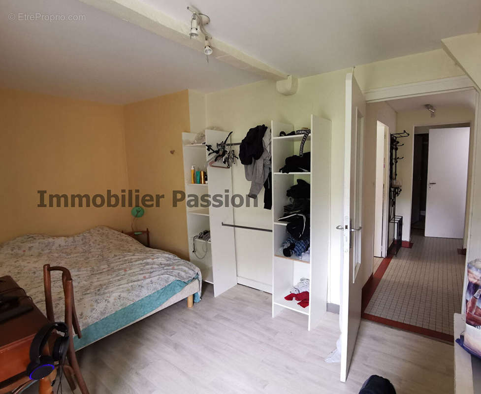 Appartement à ANGERS