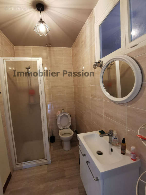 Appartement à ANGERS