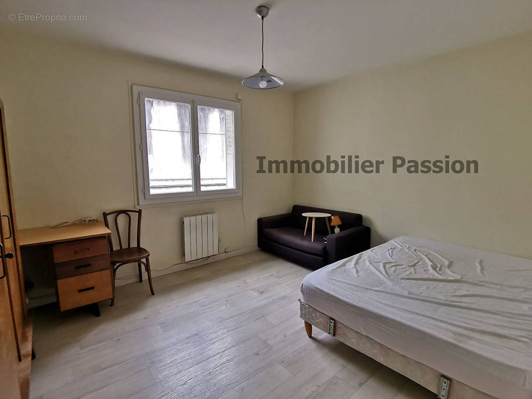 Appartement à ANGERS