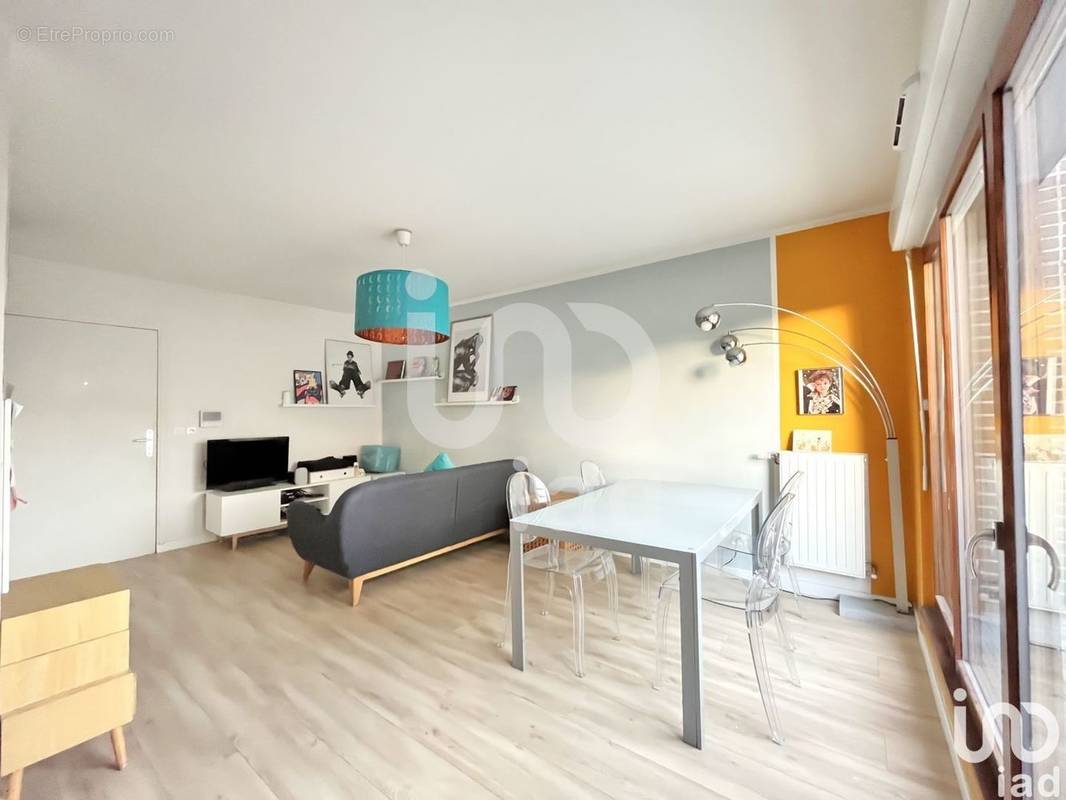 Photo 1 - Appartement à MONTREUIL