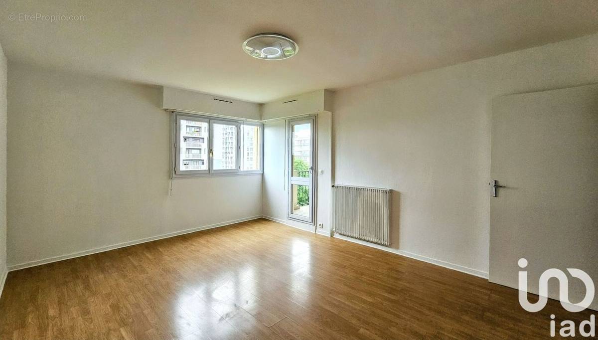 Photo 1 - Appartement à SAINT-OUEN-L&#039;AUMONE