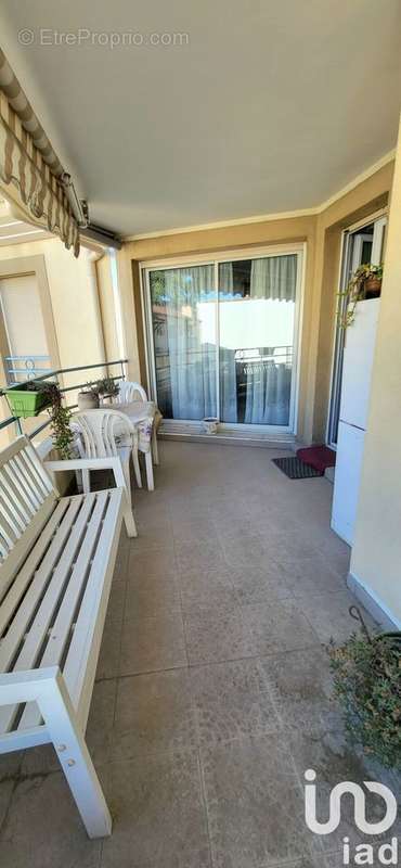 Photo 3 - Appartement à SIX-FOURS-LES-PLAGES