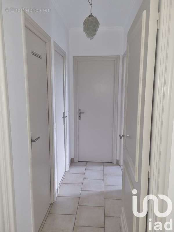 Photo 7 - Appartement à VILLENEUVE-LOUBET