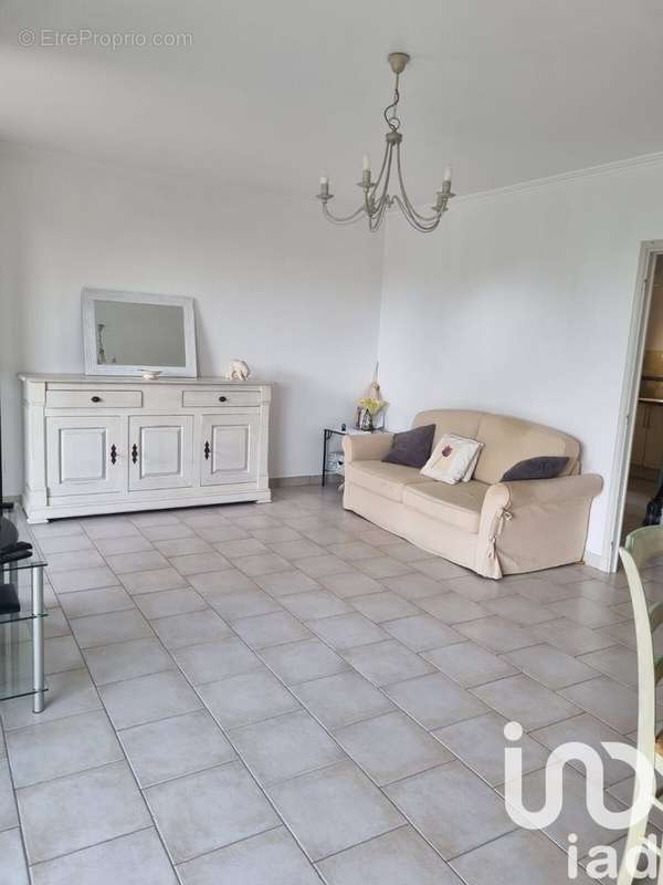 Photo 8 - Appartement à VILLENEUVE-LOUBET