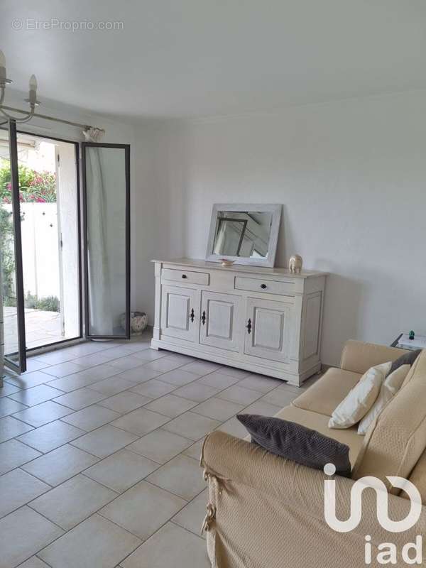 Photo 9 - Appartement à VILLENEUVE-LOUBET