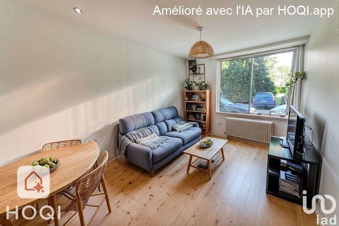 Photo 3 - Appartement à LYON-4E