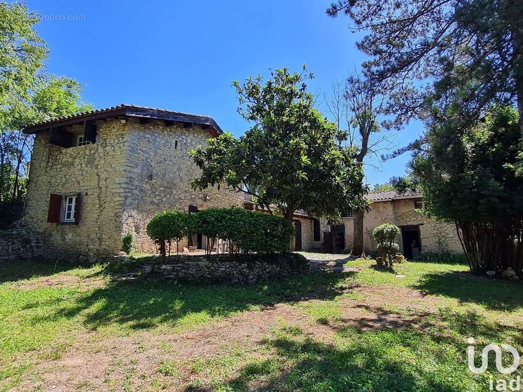 Photo 2 - Maison à LORIOL-SUR-DROME