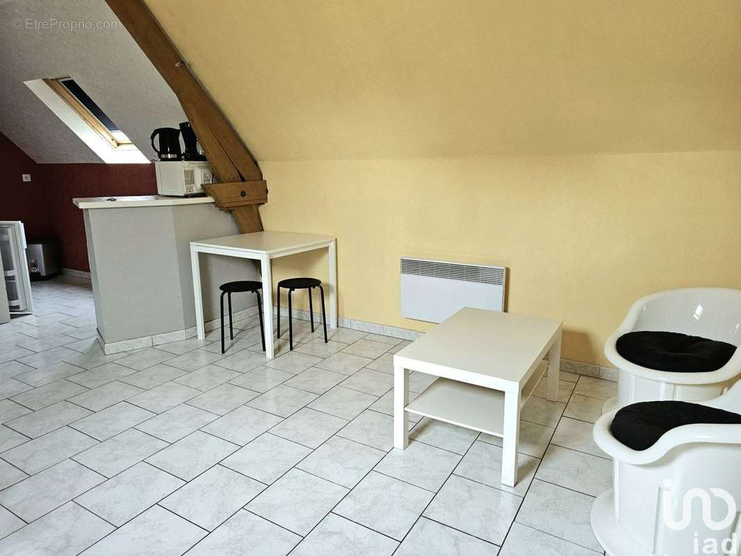 Photo 4 - Appartement à AULNOY-LEZ-VALENCIENNES