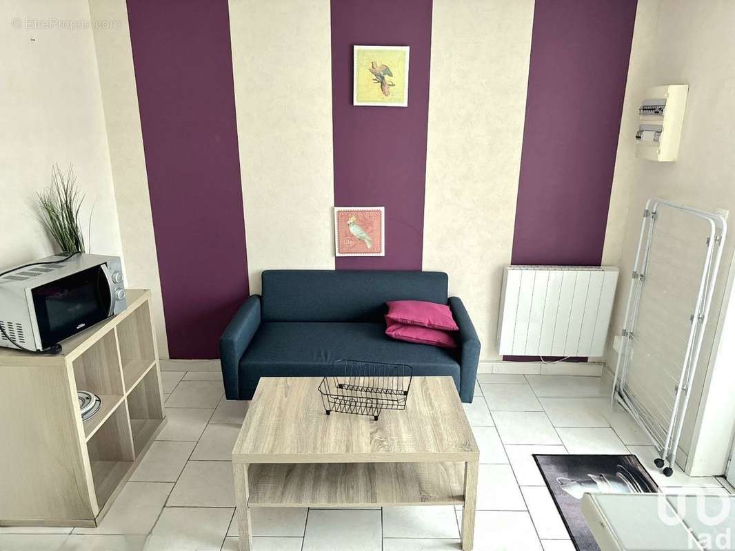 Photo 5 - Appartement à AULNOY-LEZ-VALENCIENNES