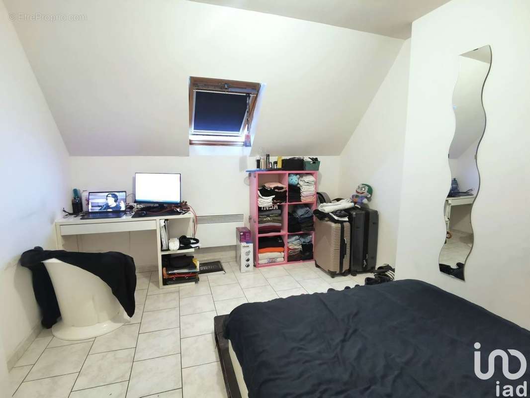 Photo 6 - Appartement à AULNOY-LEZ-VALENCIENNES