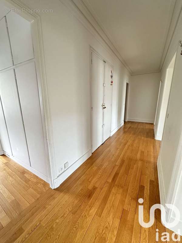 Photo 4 - Appartement à PARIS-19E