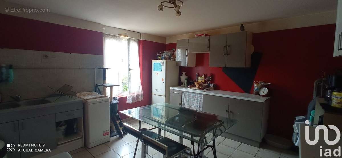 Photo 2 - Appartement à SAINT-MAX