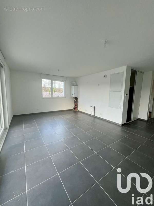 Photo 2 - Appartement à BRUNSTATT