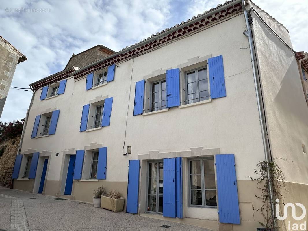 Photo 1 - Maison à VENDRES