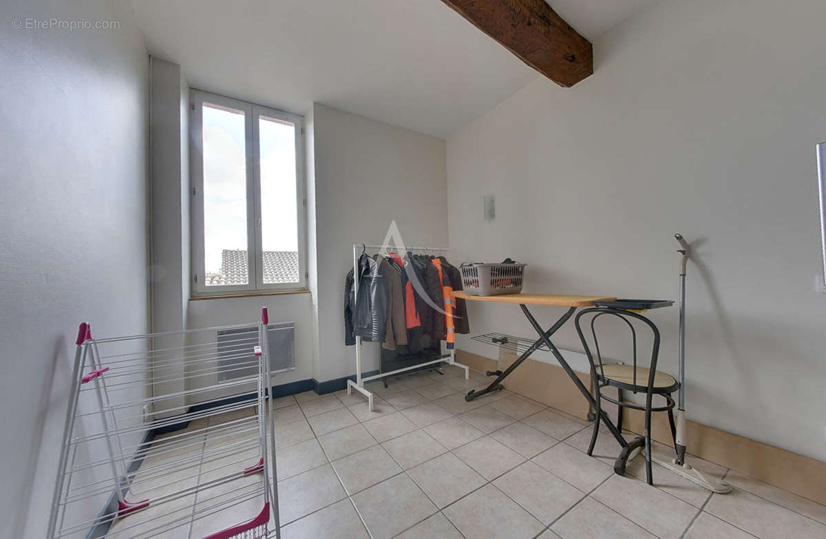 Appartement à AUBIET