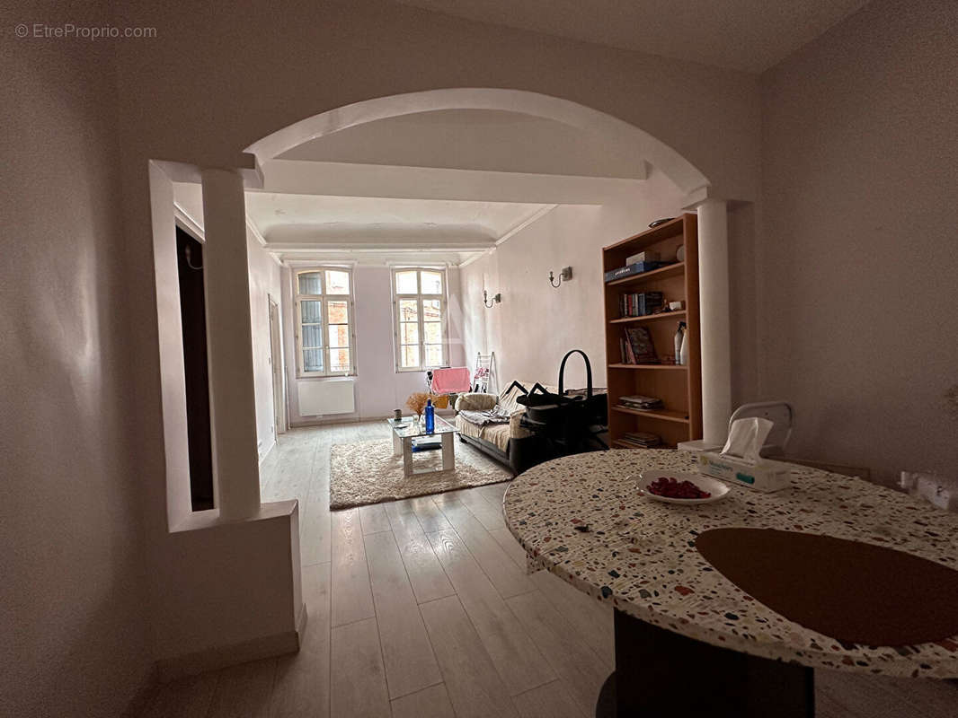 Appartement à PERPIGNAN