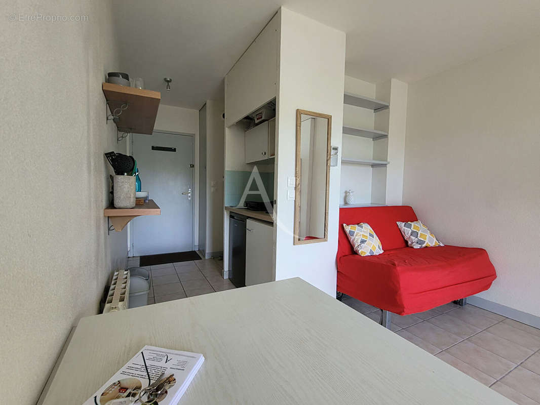 Appartement à LA ROCHELLE