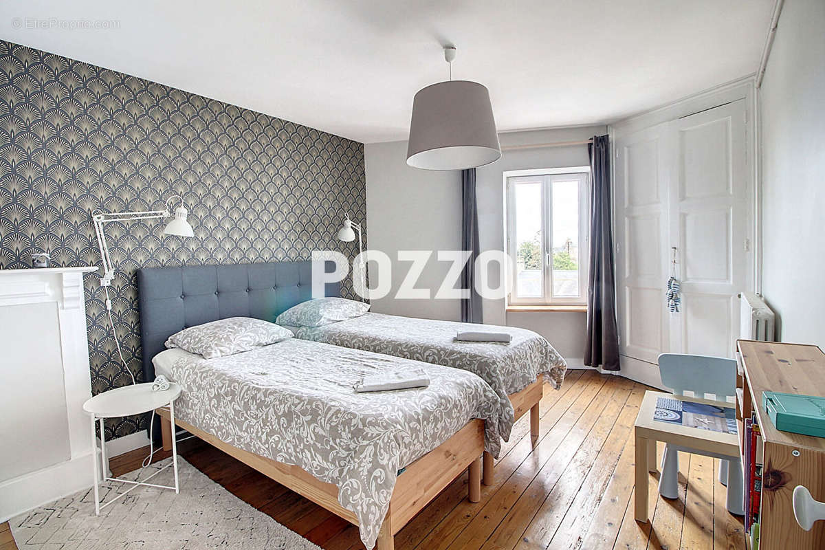 Appartement à GRANVILLE