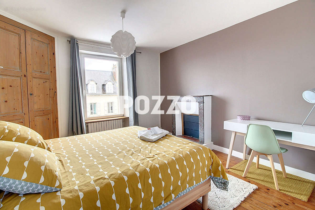 Appartement à GRANVILLE