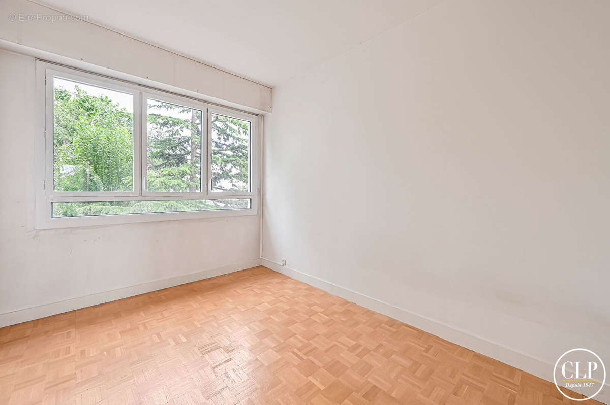 Appartement à MONTREUIL