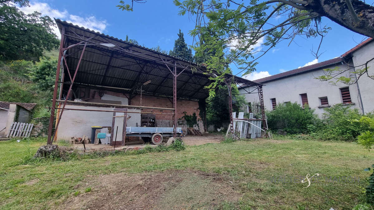 Maison à CASTELNAU-DE-LEVIS