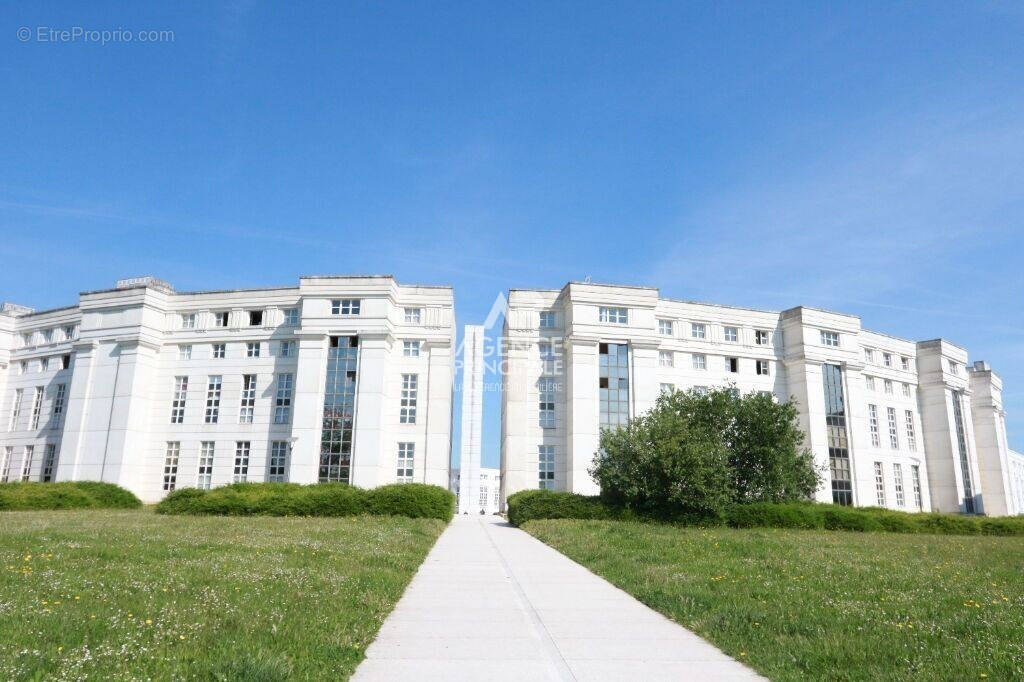 Appartement à CERGY