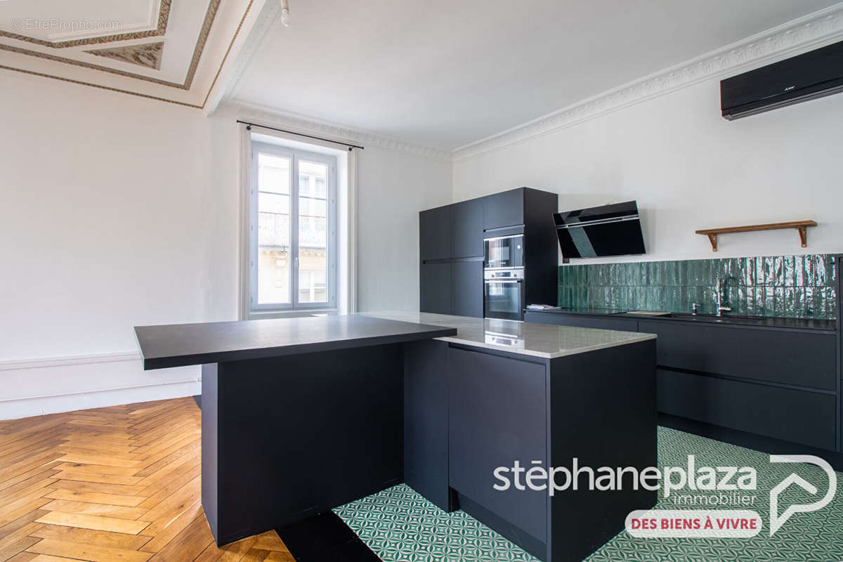 Appartement à BOURG-EN-BRESSE