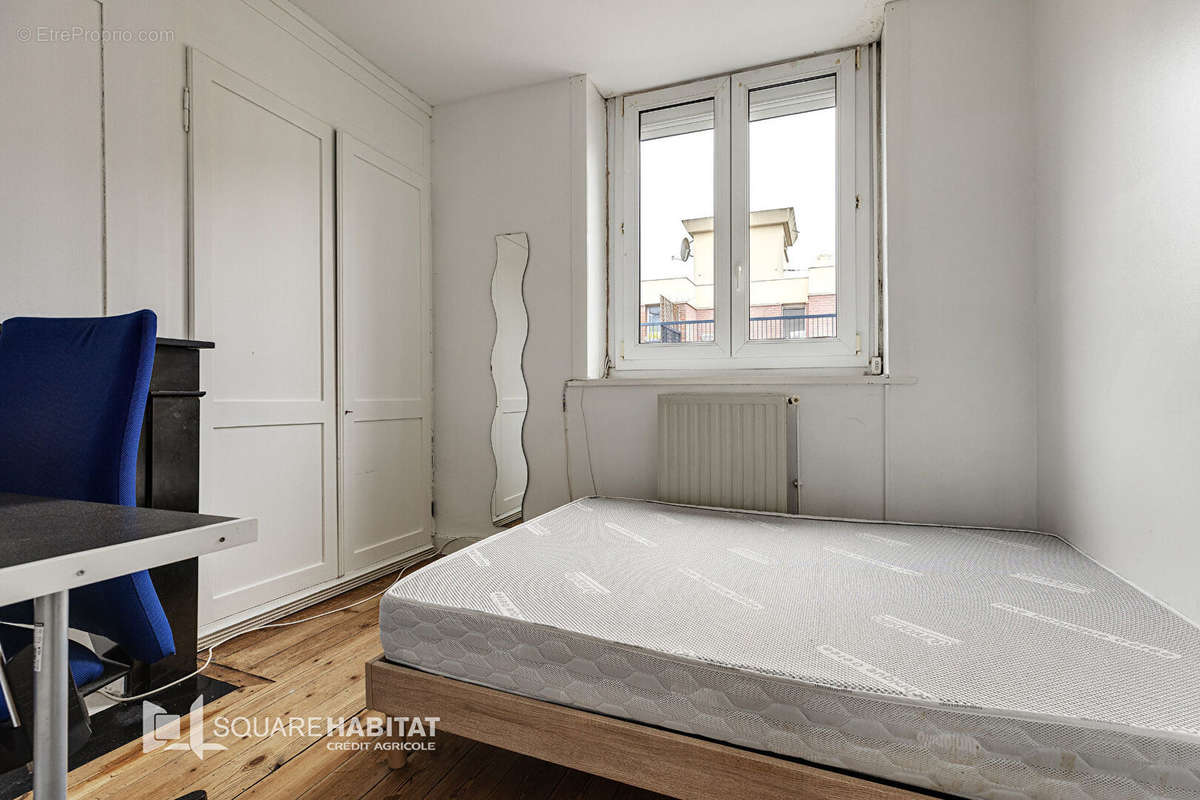 Appartement à LILLE