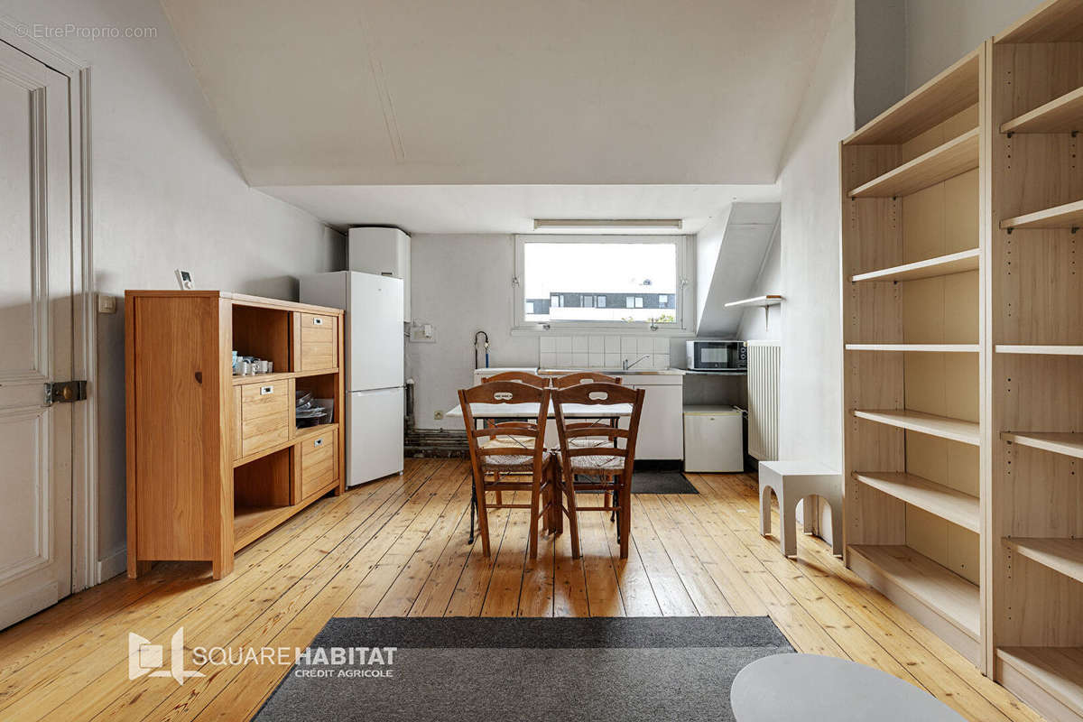 Appartement à LILLE