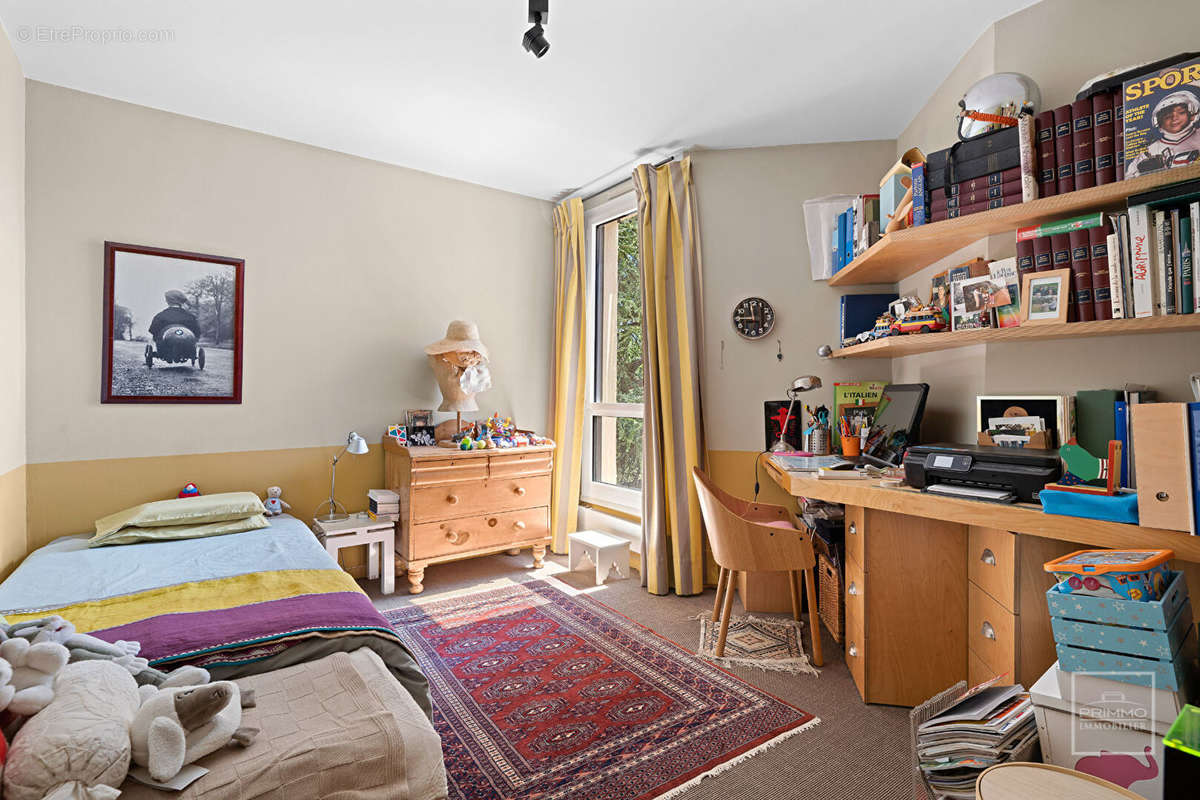 Appartement à LYON-9E