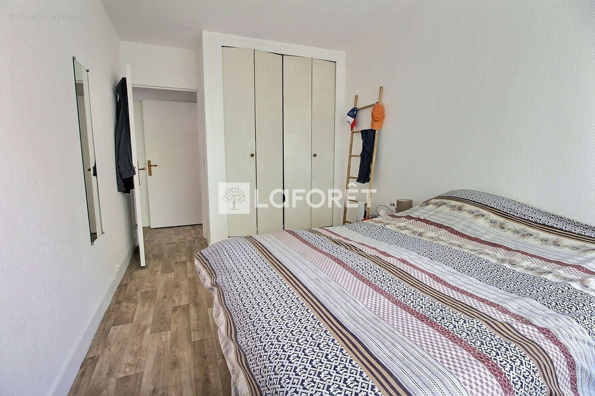 Appartement à FONTENAY-SOUS-BOIS