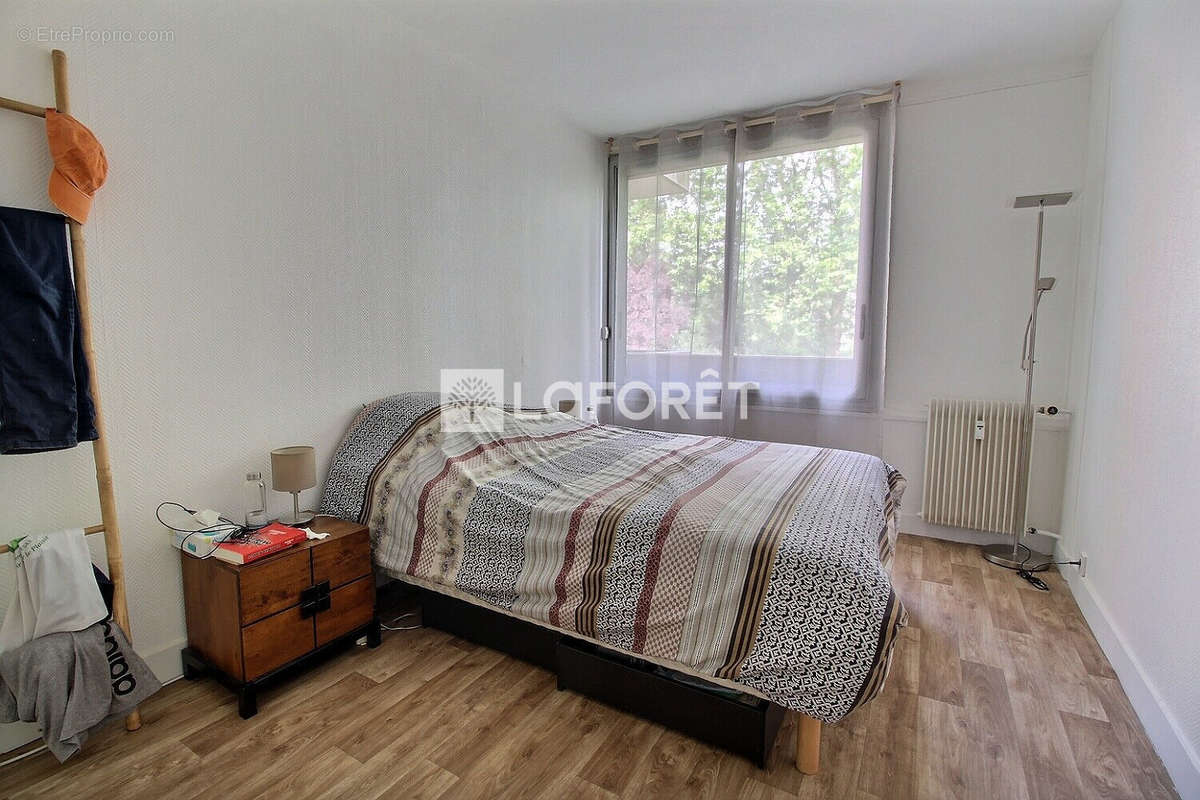 Appartement à FONTENAY-SOUS-BOIS