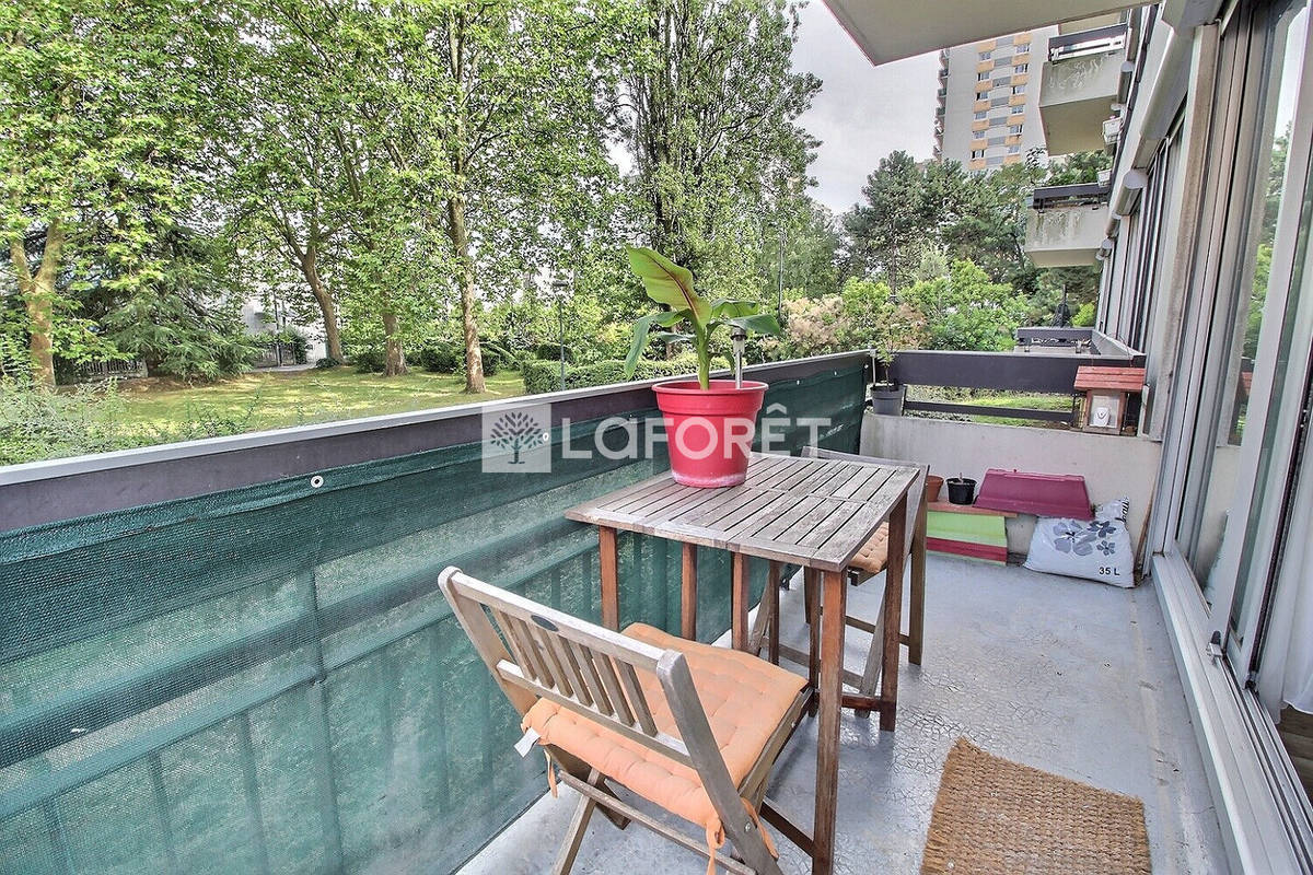 Appartement à FONTENAY-SOUS-BOIS