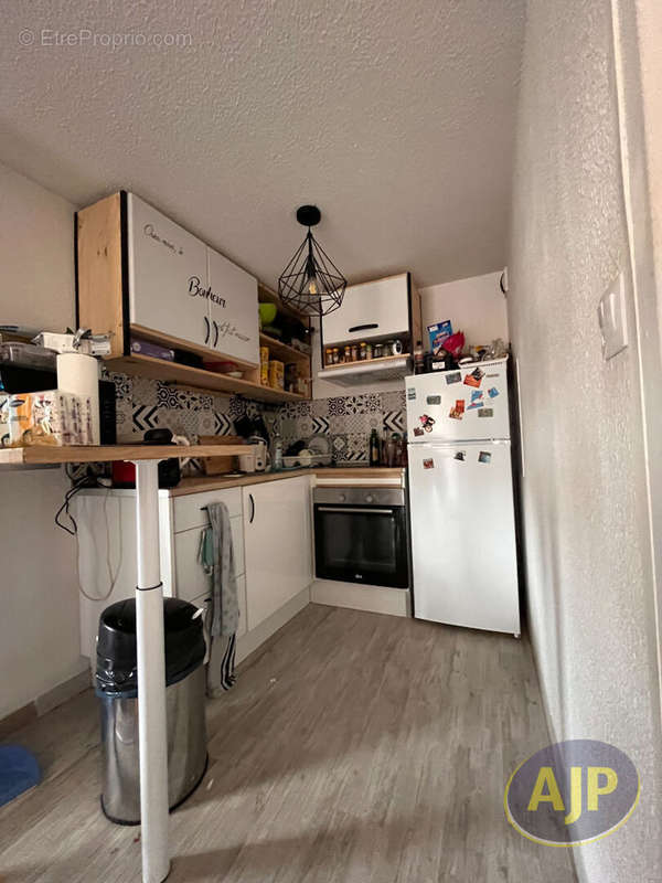 Appartement à BIGANOS