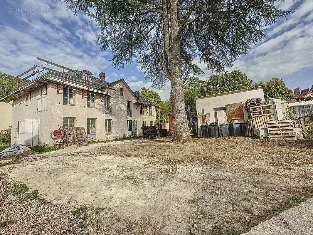 Appartement à BOISSETTES