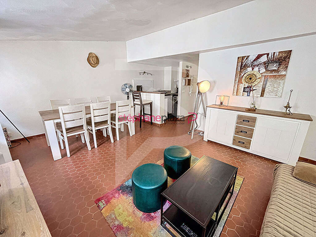 Appartement à GRASSE