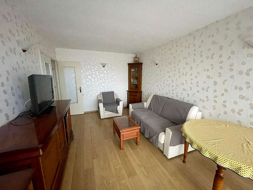 Appartement à BEZONS