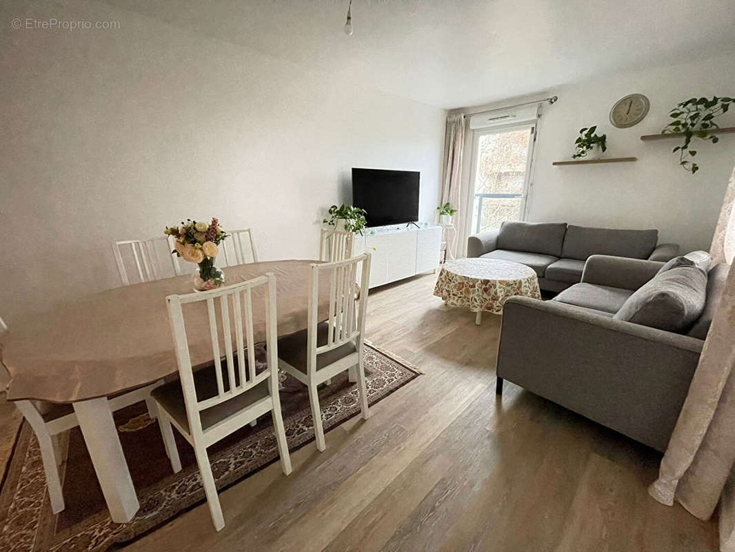 Appartement à ARGENTEUIL