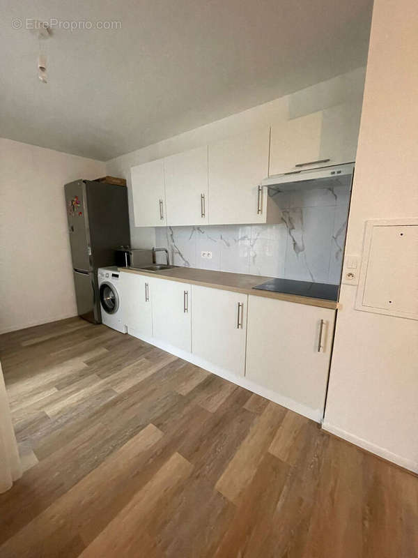 Appartement à ARGENTEUIL