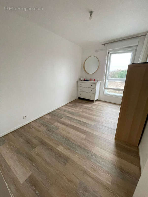 Appartement à ARGENTEUIL