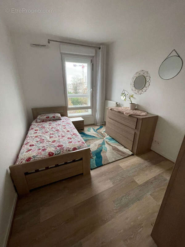 Appartement à ARGENTEUIL