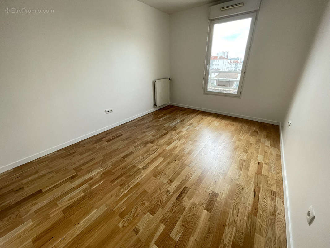 Appartement à BEZONS