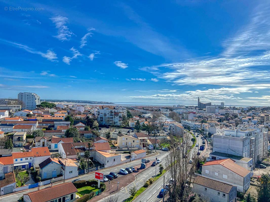 Appartement à ROYAN