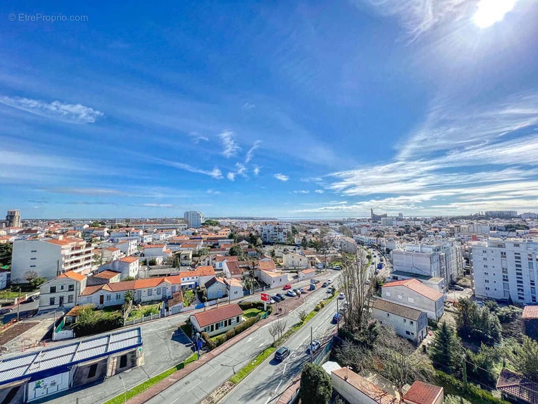 Appartement à ROYAN